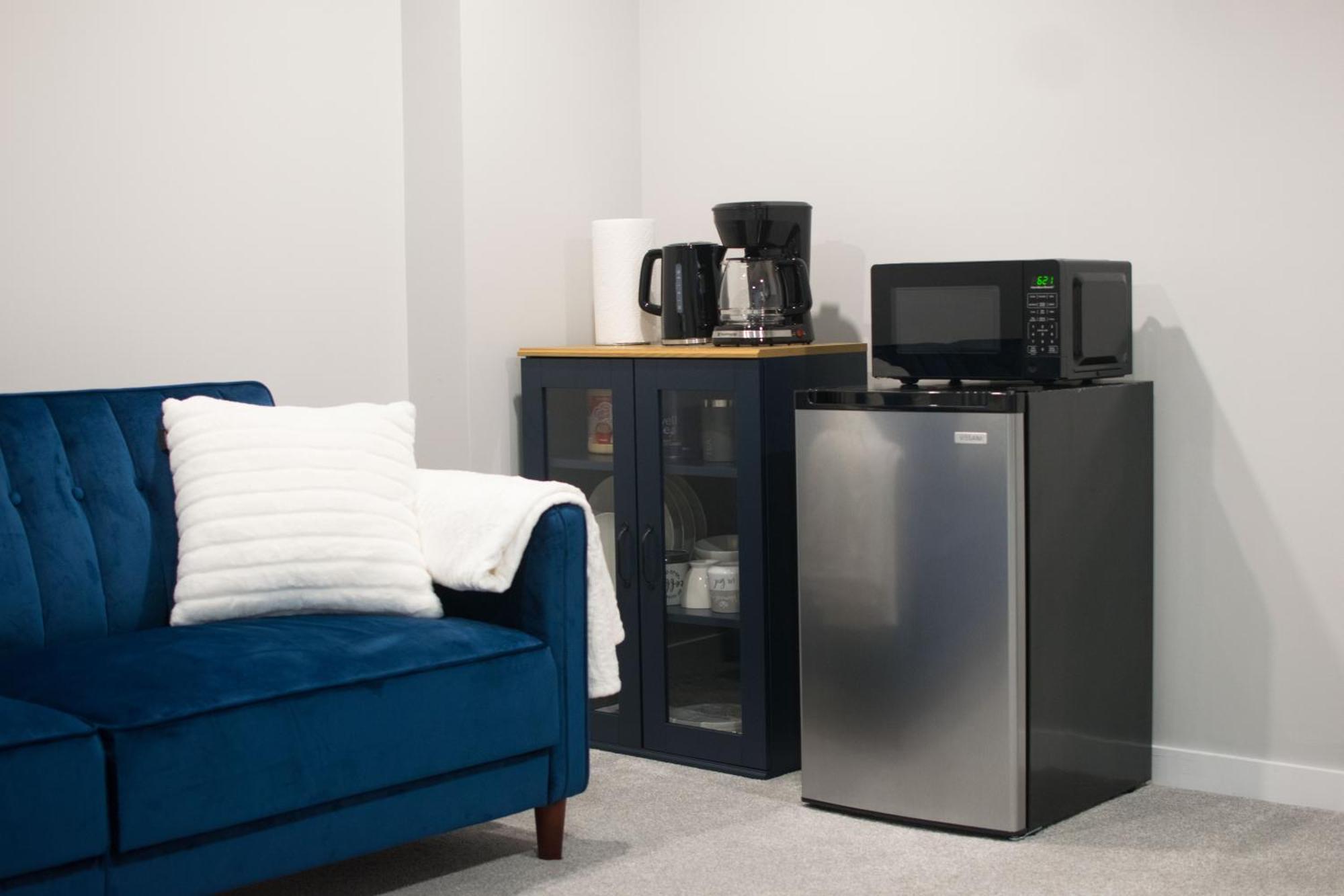 Apartment Sommie's Place 2 Bedroom Near Airport *