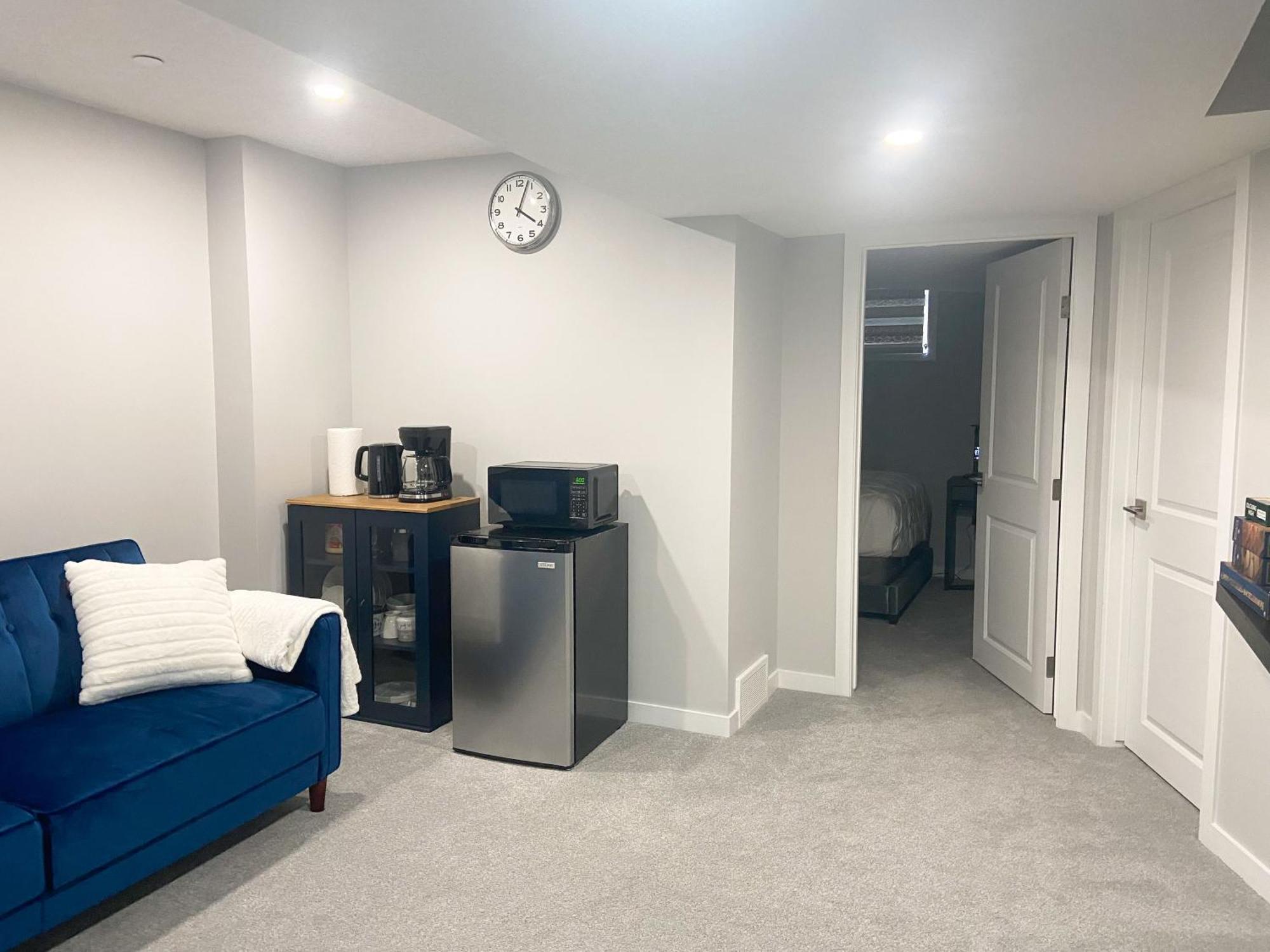 Apartment Sommie's Place 2 Bedroom Near Airport