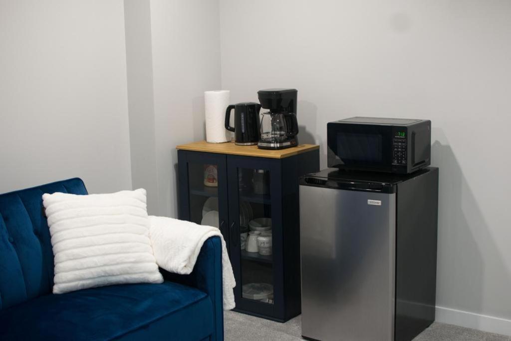 Apartment Sommie's Place 2 Bedroom Near Airport *