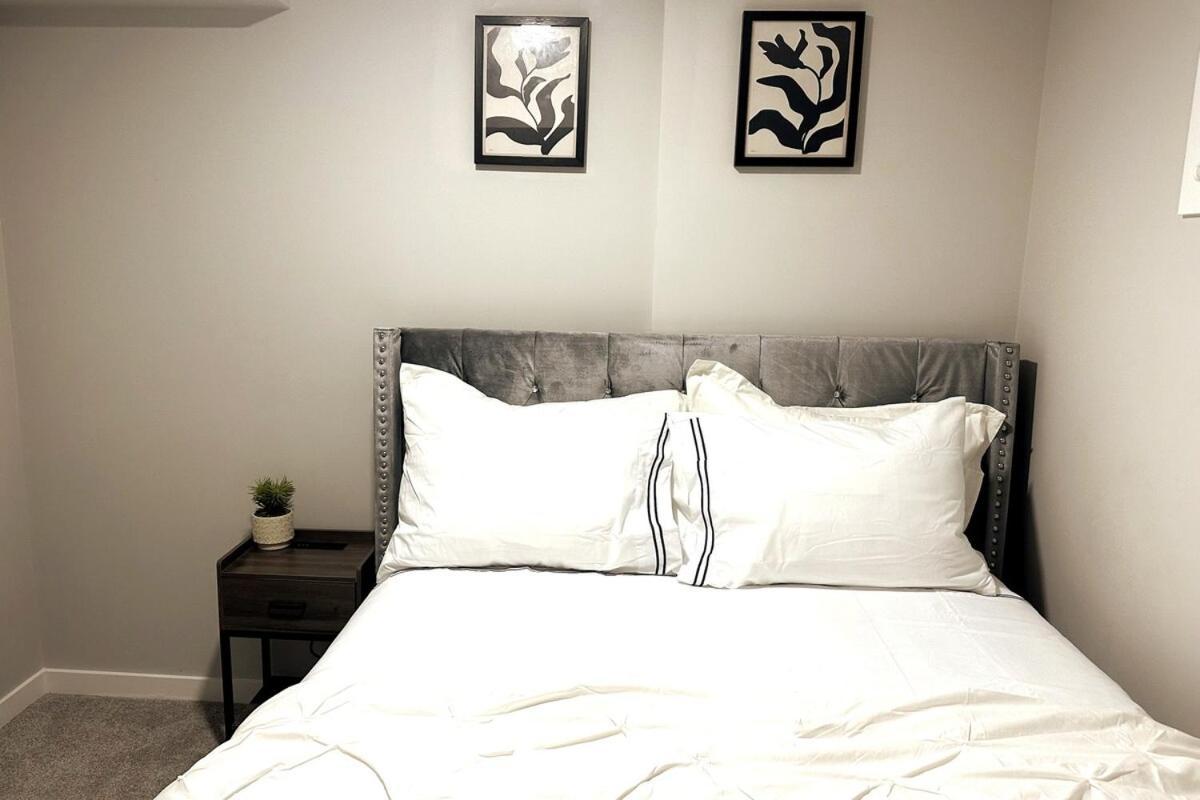 Apartment Sommie's Place 2 Bedroom Near Airport *