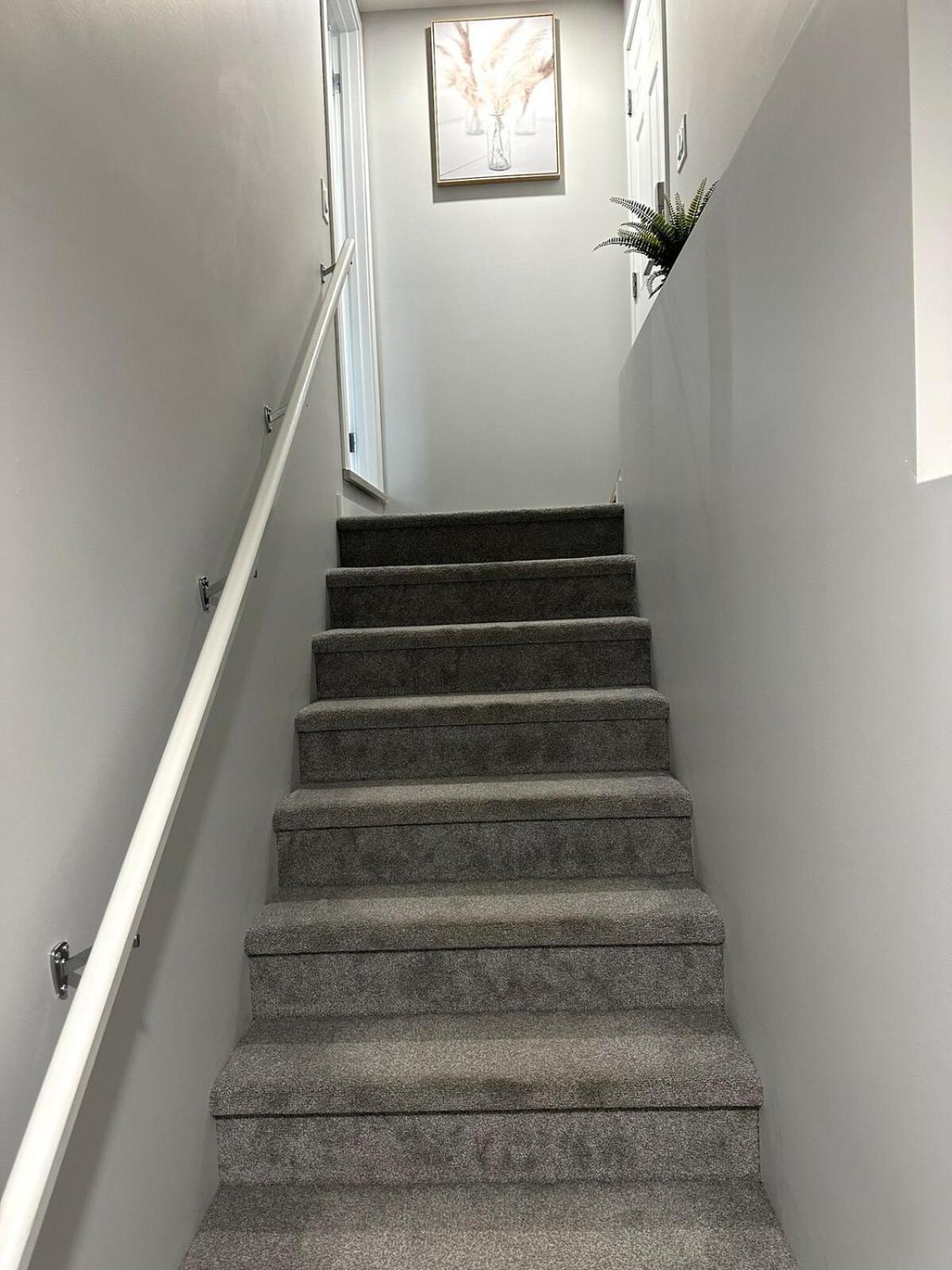 Sommie's Place 2 Bedroom Near Airport Apartment Calgary