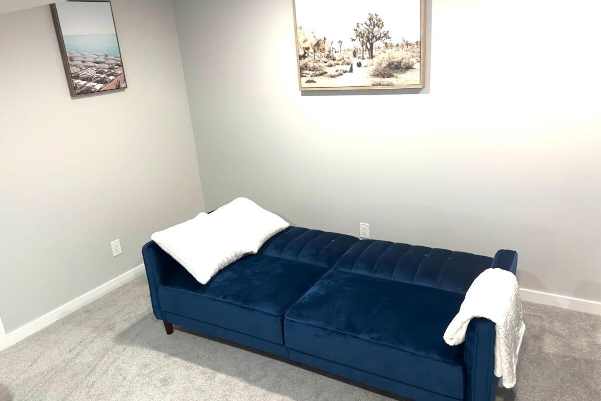 Sommie's Place 2 Bedroom Near Airport