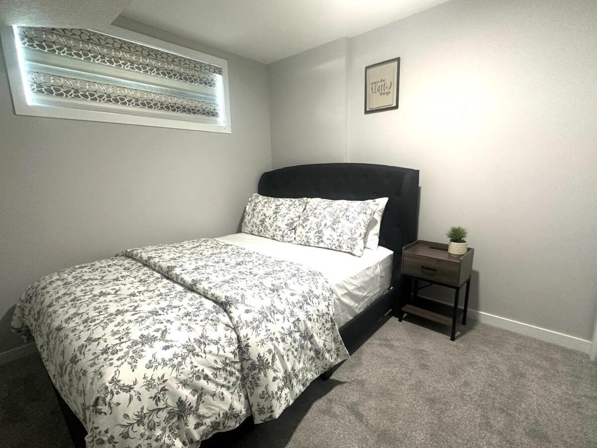 Sommie's Place 2 Bedroom Near Airport
