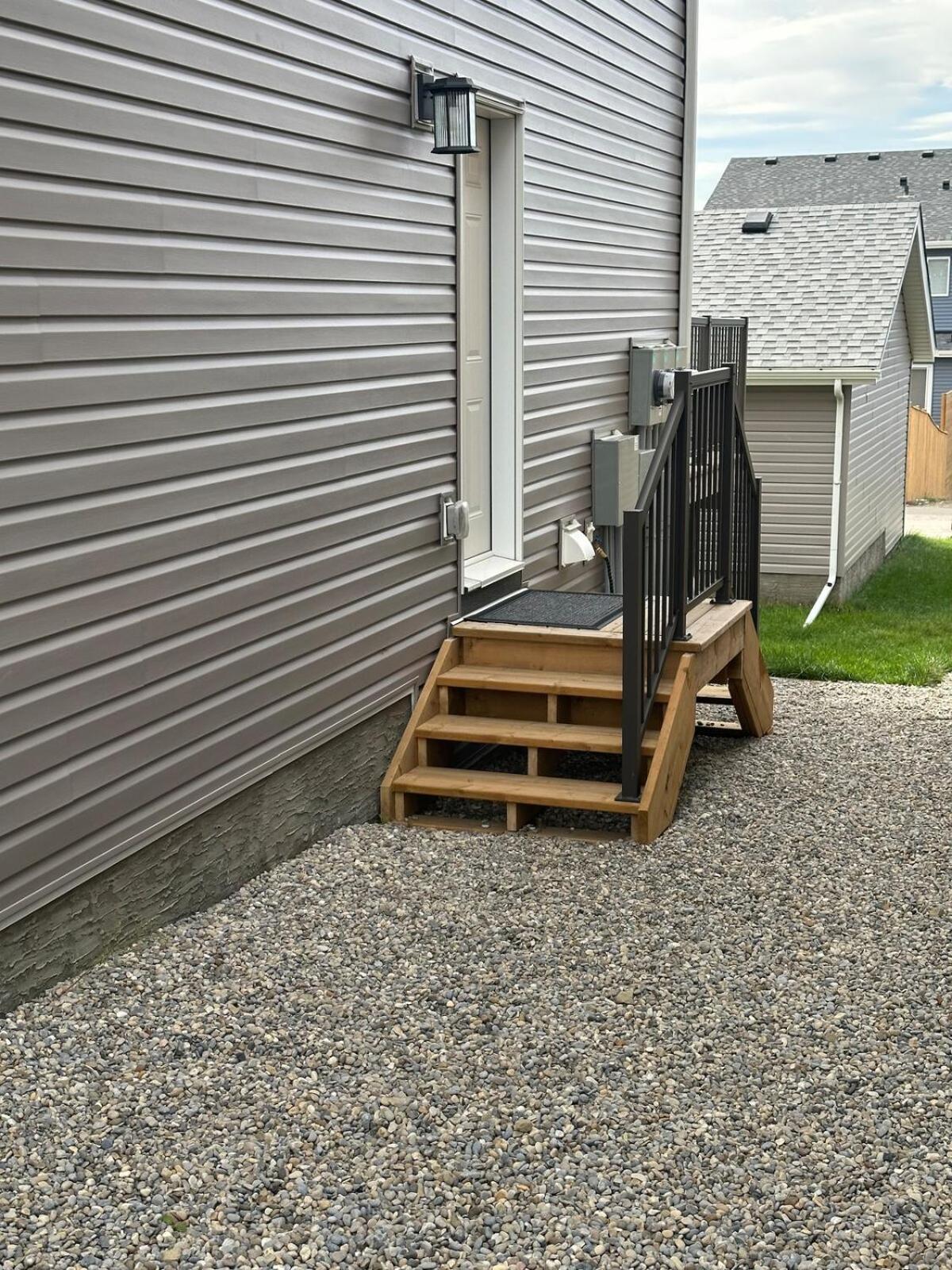 Apartment Sommie's Place 2 Bedroom Near Airport