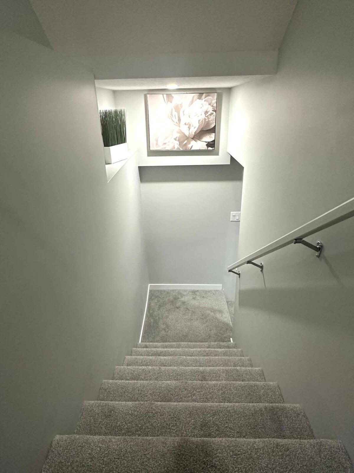Sommie's Place 2 Bedroom Near Airport Apartment Calgary
